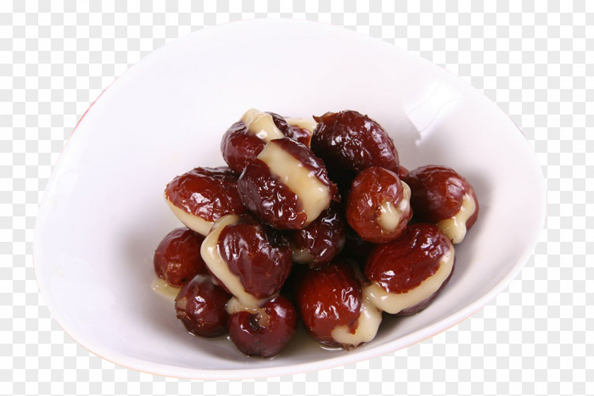Dates Jujube Cranberry Date Palm Dried Fruit PNG
