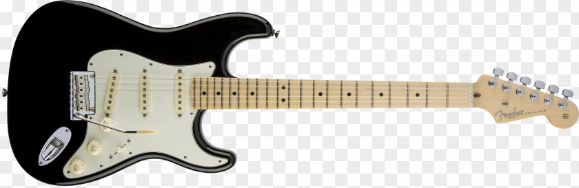 Electric Guitar Fender Stratocaster Fingerboard Musical Instruments Corporation PNG