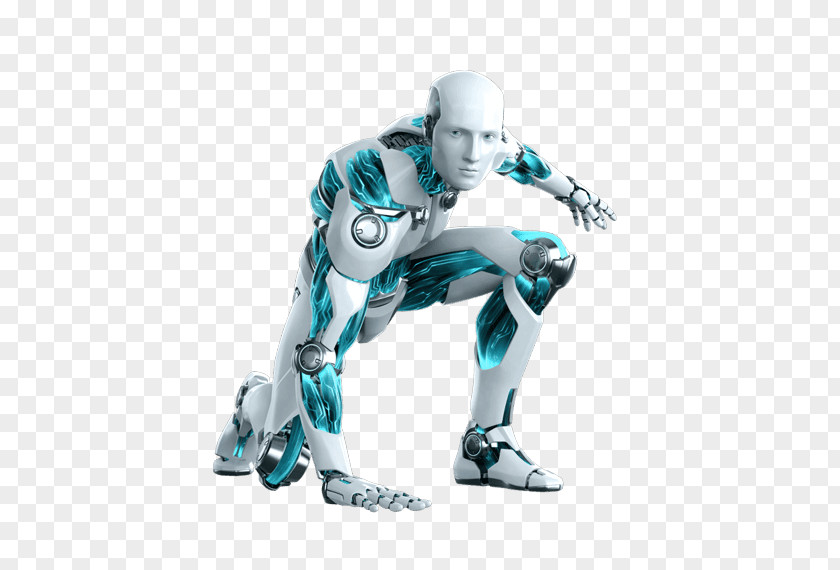Flyer Photoshop Tutorial Humanoid Robot Free Artificial Intelligence PNG