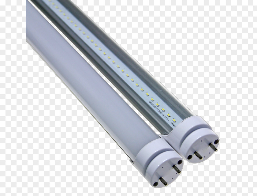 Led Lights Light Fluorescent Lamp PNG