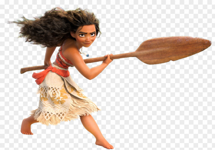 Moana Clipart Disney Princess The Walt Company Film Character PNG