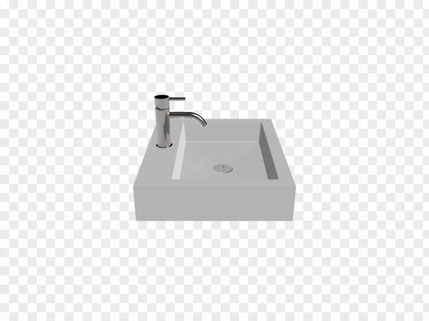 Sink Kitchen Bathroom Tap Countertop PNG