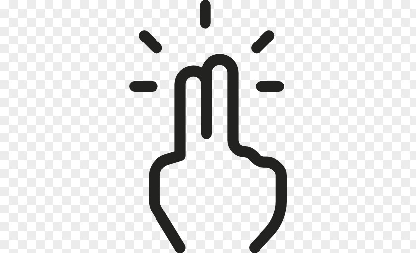 Symbol Finger Gesture Clip Art PNG