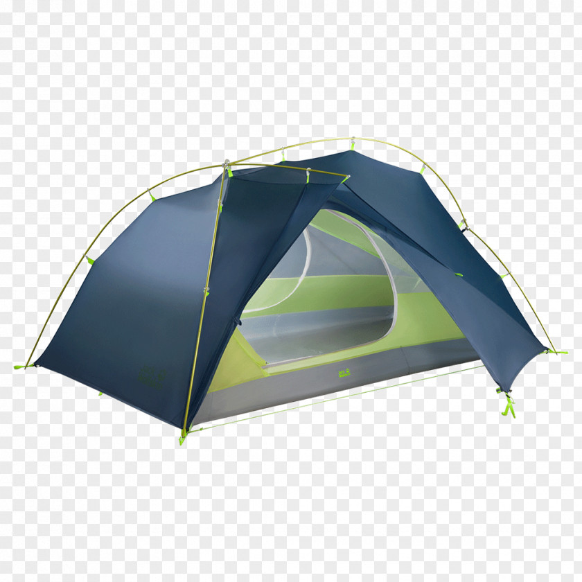 Tent Jack Wolfskin Backpacking Camping Outdoor Recreation PNG
