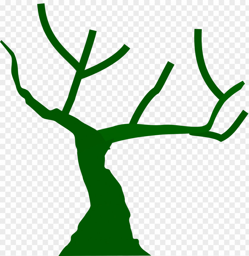 Tree Branch Clip Art Trunk PNG