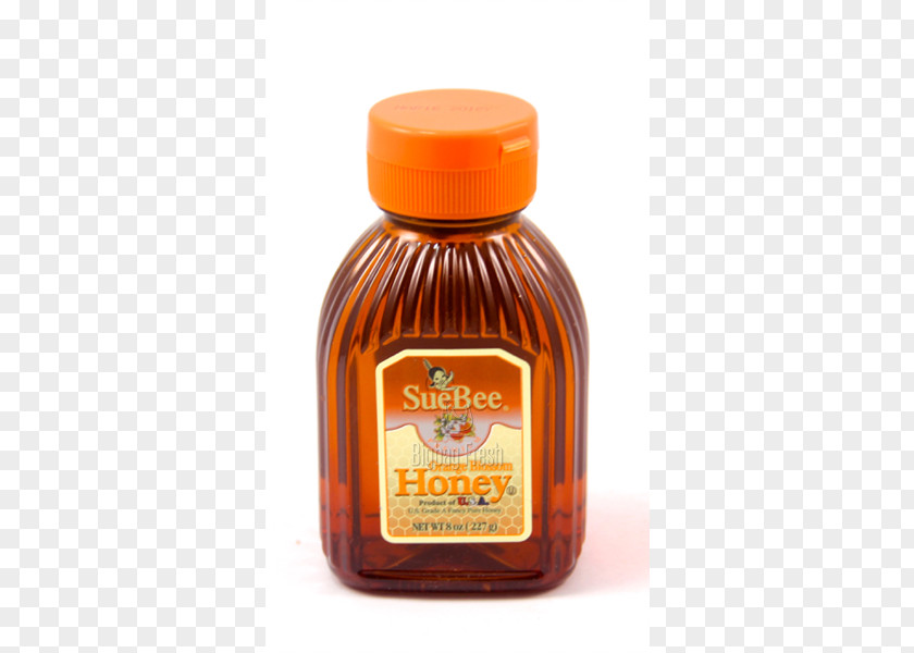 Bee Orange Blossom Honey Nectar PNG