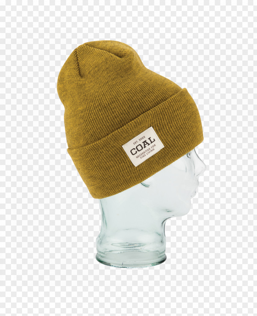 Cap Beanie Uniform Hat Coal PNG