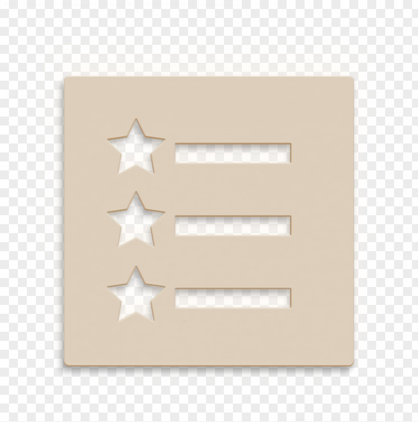 Essential Compilation Icon List PNG