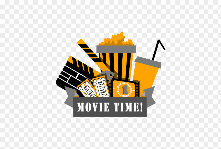 Film Elements Photographic Cinema Logo PNG