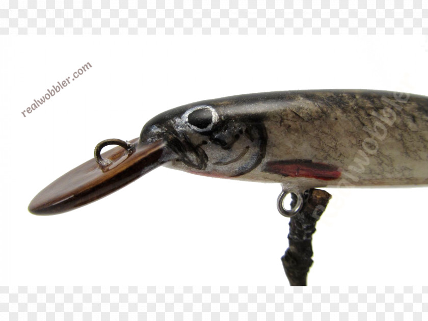 Fishing Lure Spoon PNG