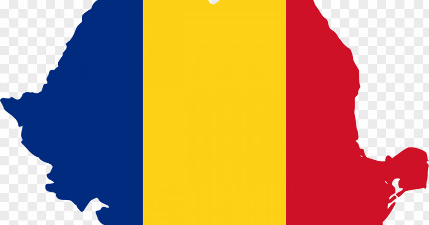 Flag Of Romania Romanian National PNG