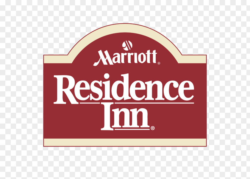Hotel Treasure Coast International Airport And Business Park Logo Residence Inn By Marriott PNG