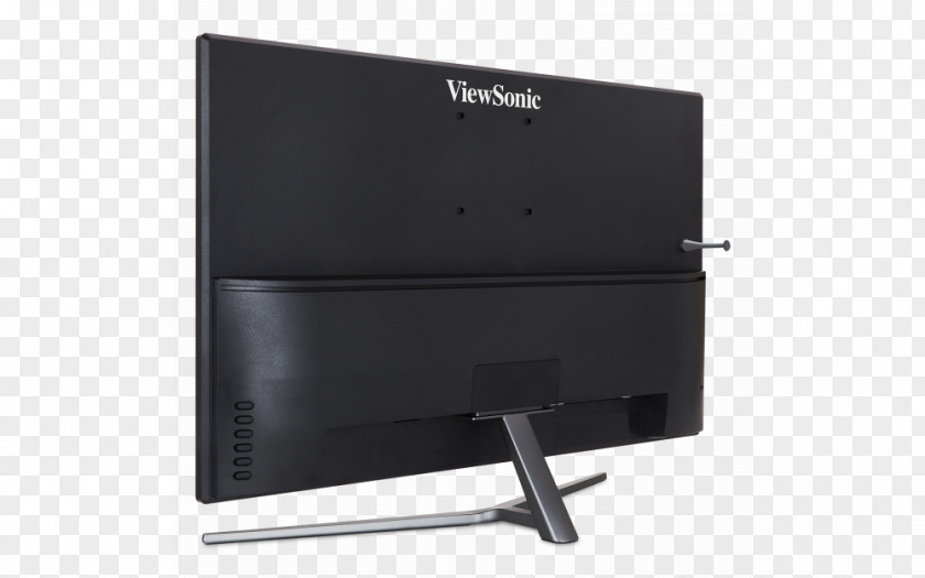 IPS Panel ViewSonic VG2233MH Computer Monitors 1440p PNG