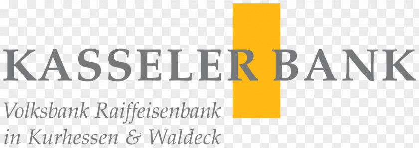 KASSELER BANK EG SB-Bank Waldau Logo Rotenburg An Der Fulda Brand Font PNG