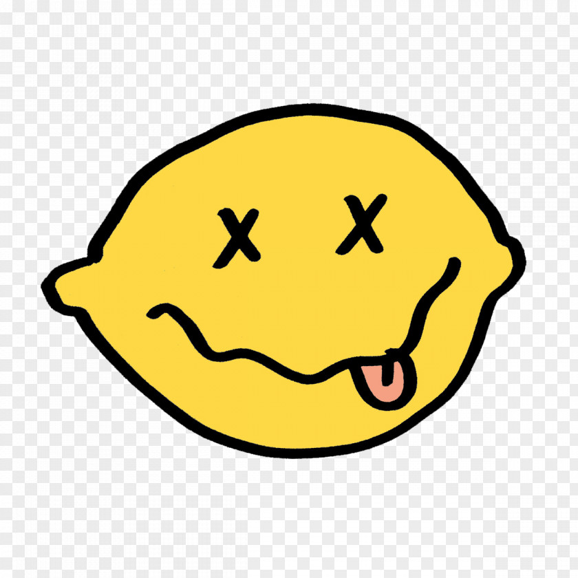 Lemon Hello, We're The Lemons Baby With A Big Head Clip Art PNG