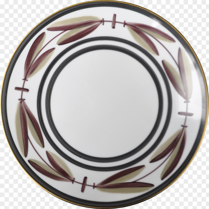 Plate Tableware PNG