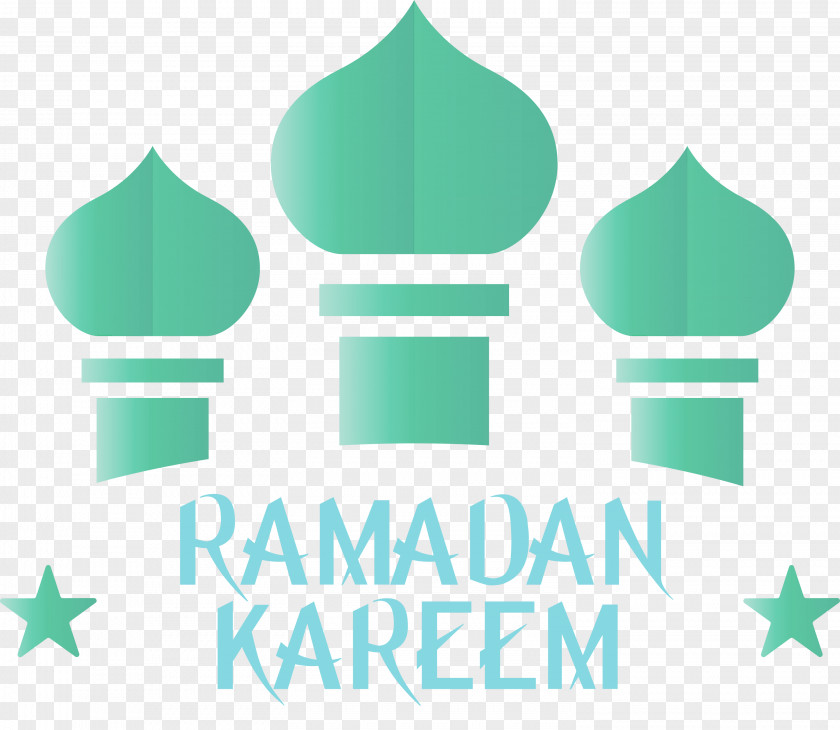 Ramadan Mubarak Kareem PNG