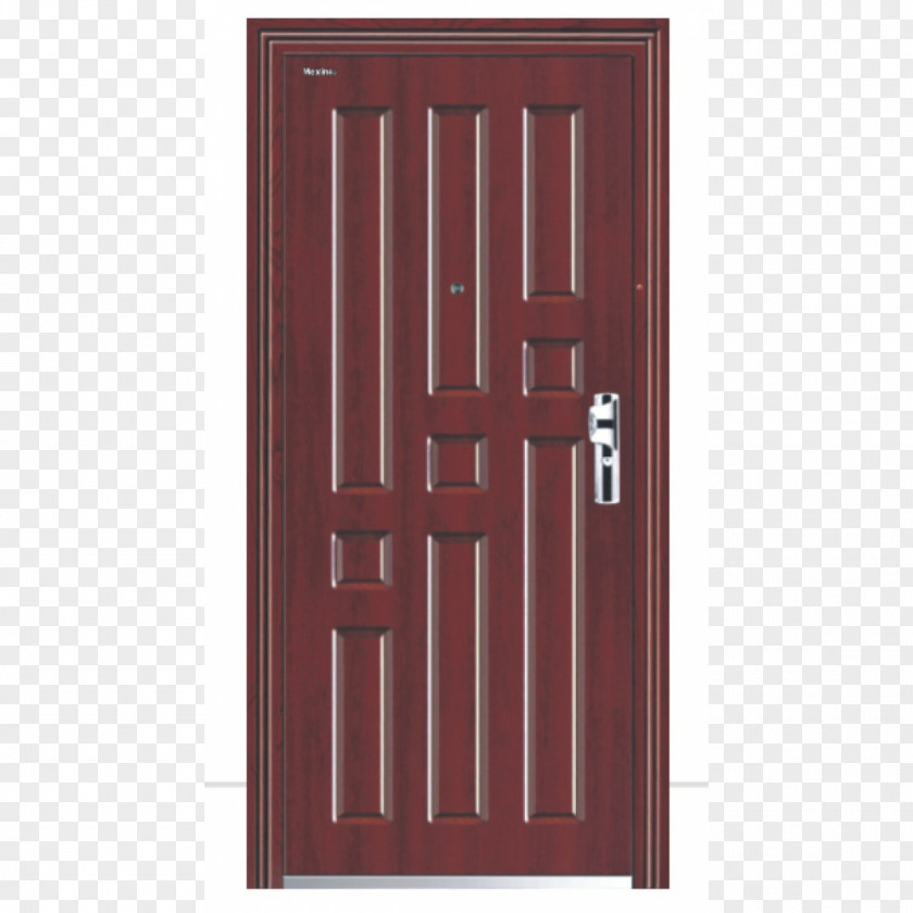 Security Door Wood Stain Rectangle PNG