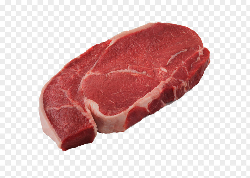 Sirloin Steak Top Beef Tenderloin Strip PNG