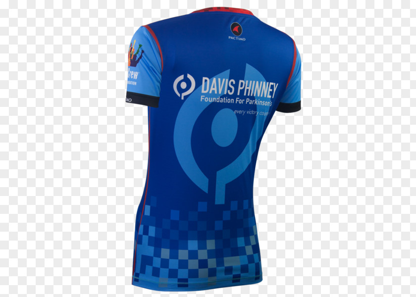 T-shirt Davis Phinney Foundation Sports Fan Jersey Cycling PNG