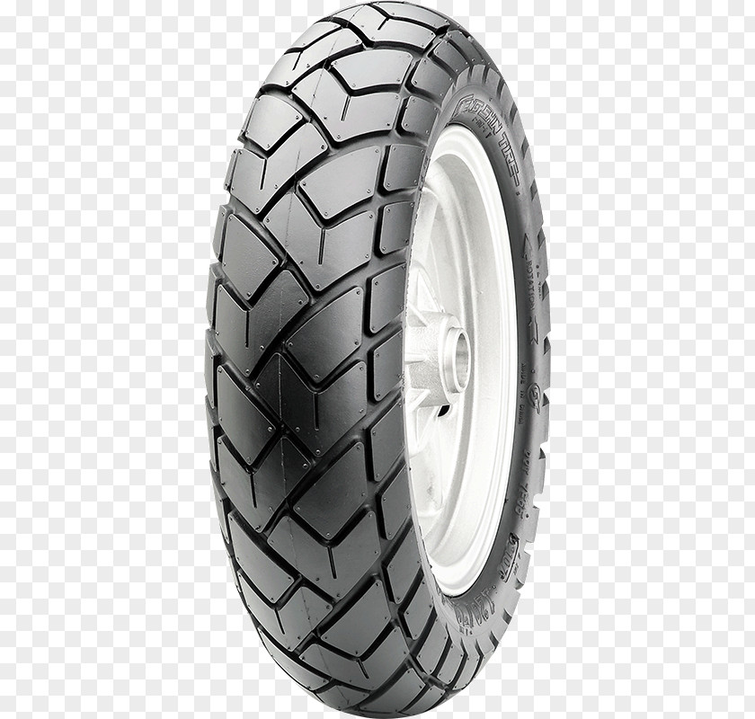 Tread Pattern Motorcycle Tires Scooter Cheng Shin Rubber PNG