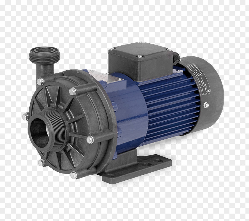 Volumetric Flow Rate Pump Electric Motor PNG