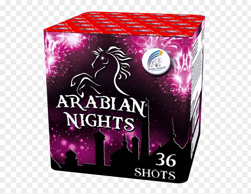 Arabian Night Blackpool Fireworks Shop Price PNG