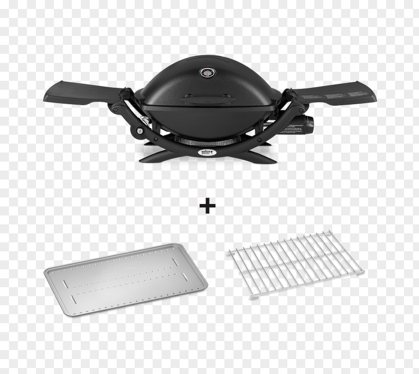 Barbecue Weber Q 2000 Weber-Stephen Products 1000 Grilling PNG