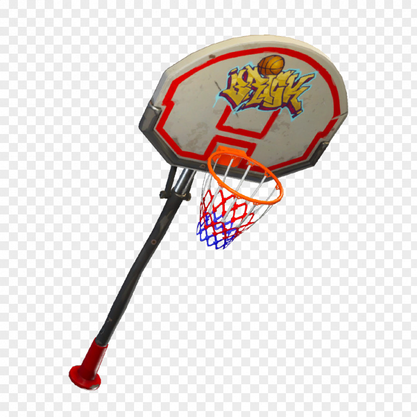 Basketball Fortnite Battle Royale Pickaxe Slam Dunk PNG