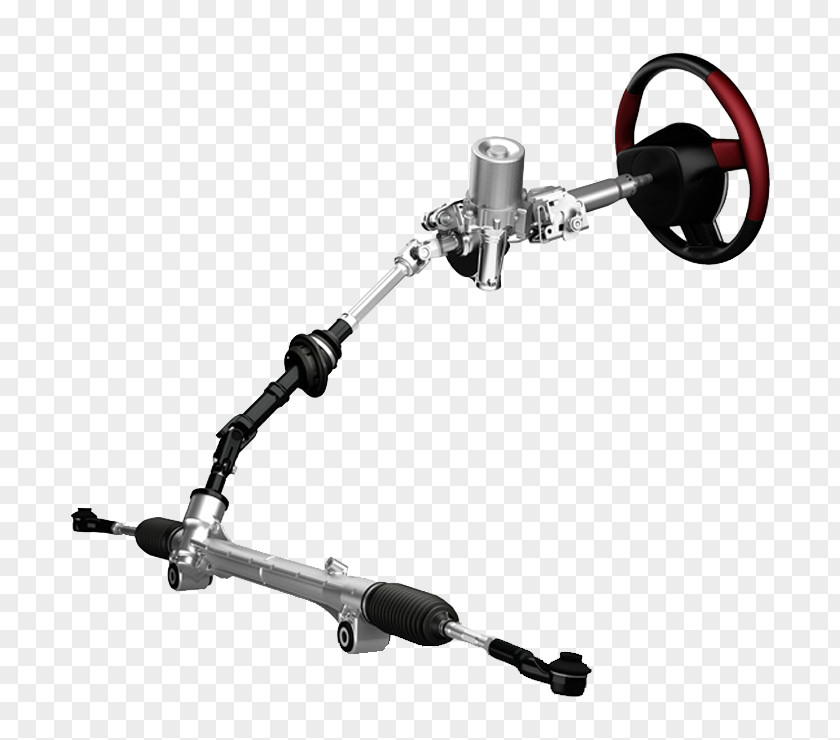 Car Suzuki Cultus Hydraulic Power Steering PNG