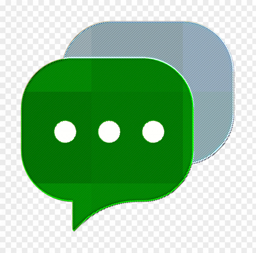 Chat Icon Dialogue Assets Comment PNG