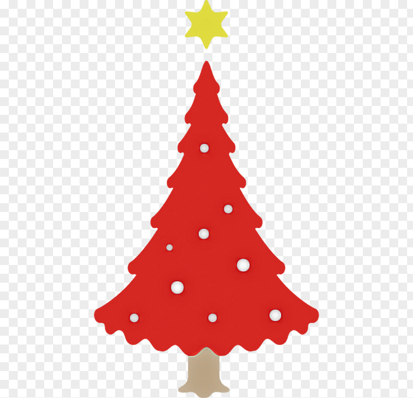 Christmas Tree PNG