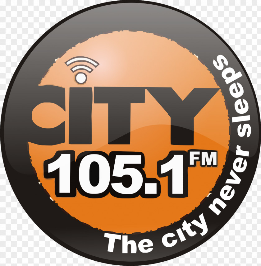 City 105.1 FM Broadcasting Interior Design Services HNK Interiors Technology PNG