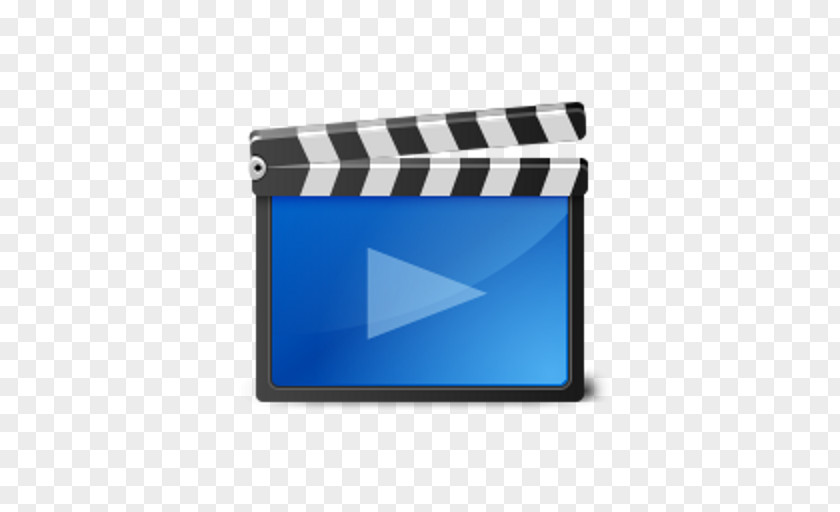 Clapperboard Film Clip Art PNG