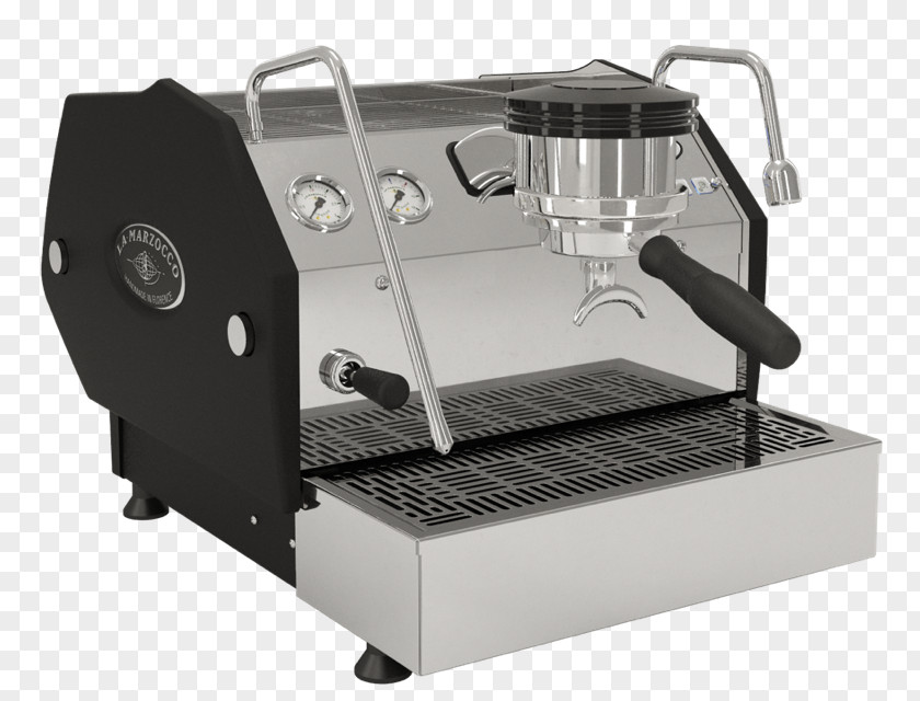 Coffee Espresso Machines Cafe La Marzocco GS/3 PNG