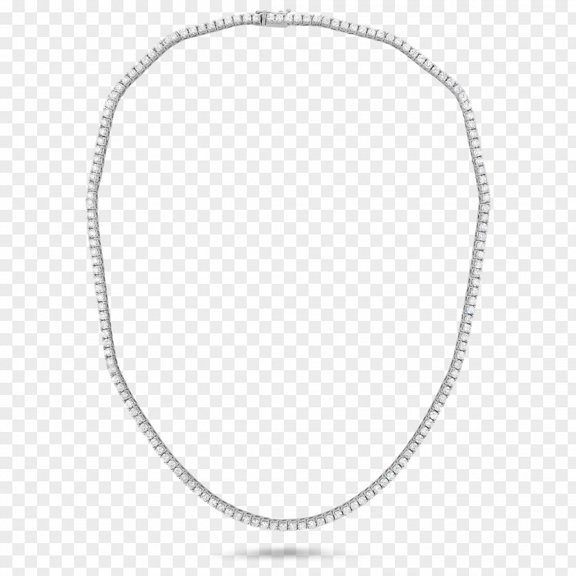 Exquisite Border Jewellery Silver Necklace Clothing Accessories Chain PNG