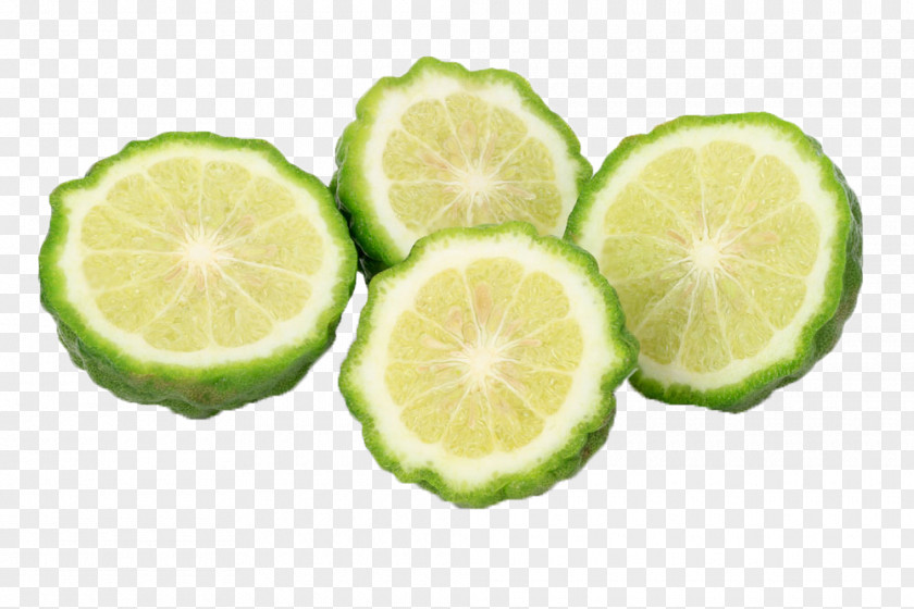Fresh Lemon Key Lime Juice Bergamot Orange PNG