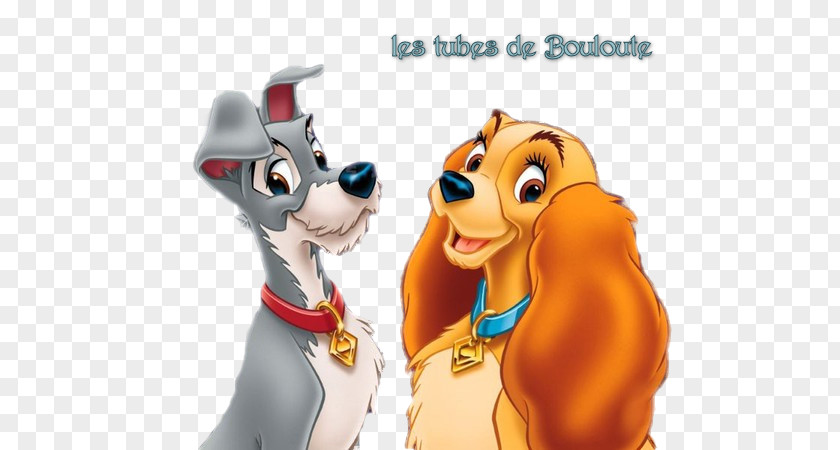 Lady Tramp And The Scamp Walt Disney Company Film PNG