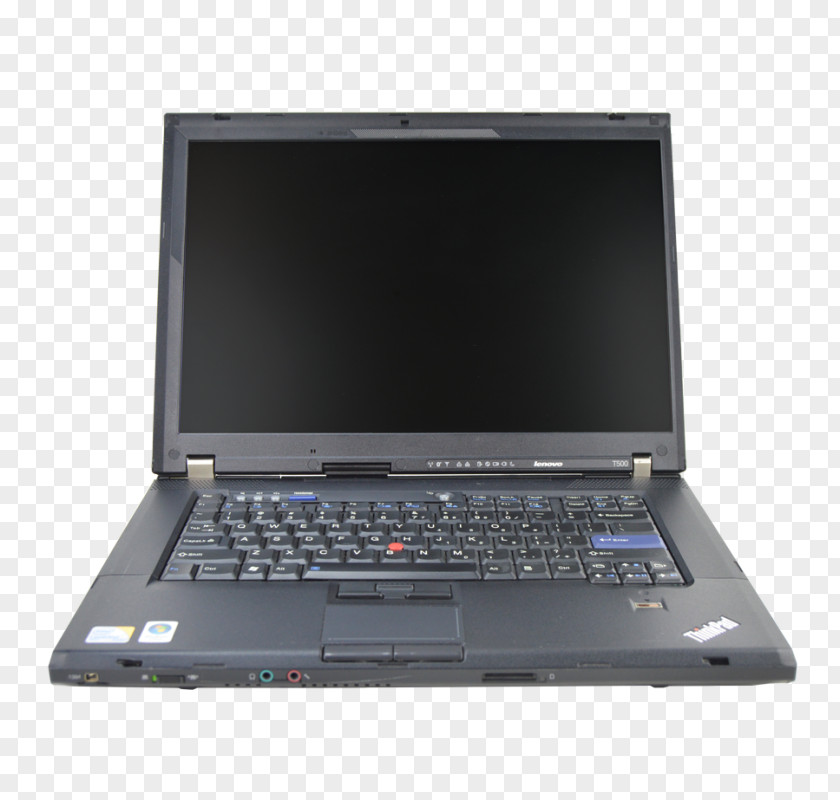 Laptop Lenovo ThinkPad Intel Core 2 PNG