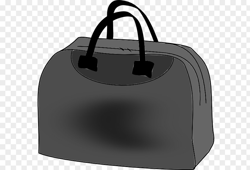 Luggage Baggage Suitcase Bag Tag Clip Art PNG