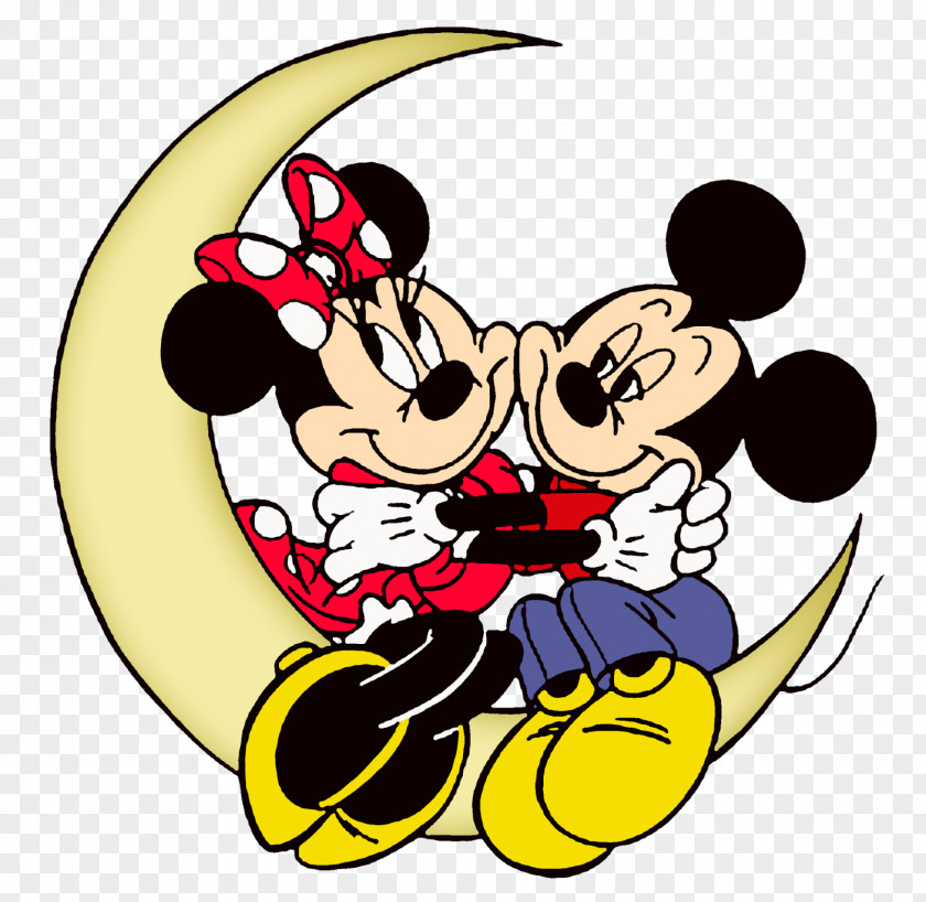 Mickey Minnie Mouse The Walt Disney Company Drawing PNG