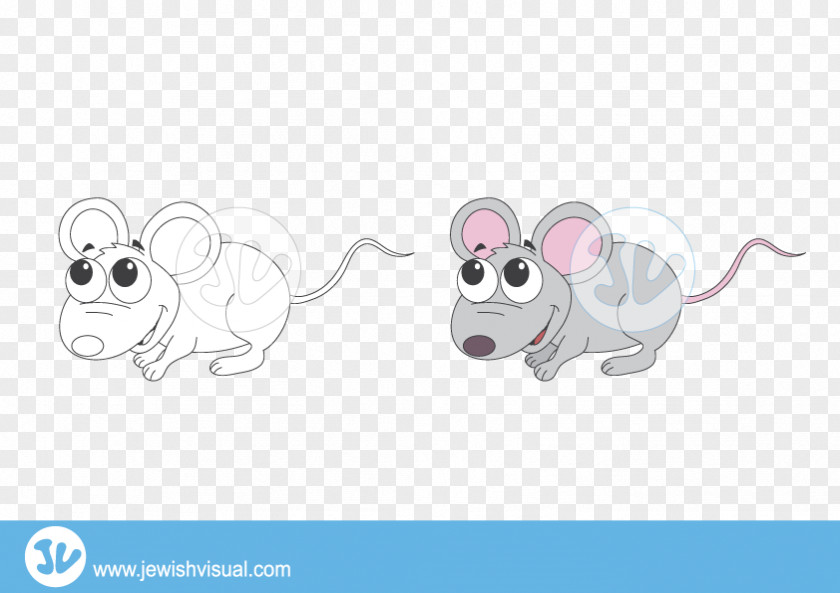 Mouse Cat Rat Clip Art PNG