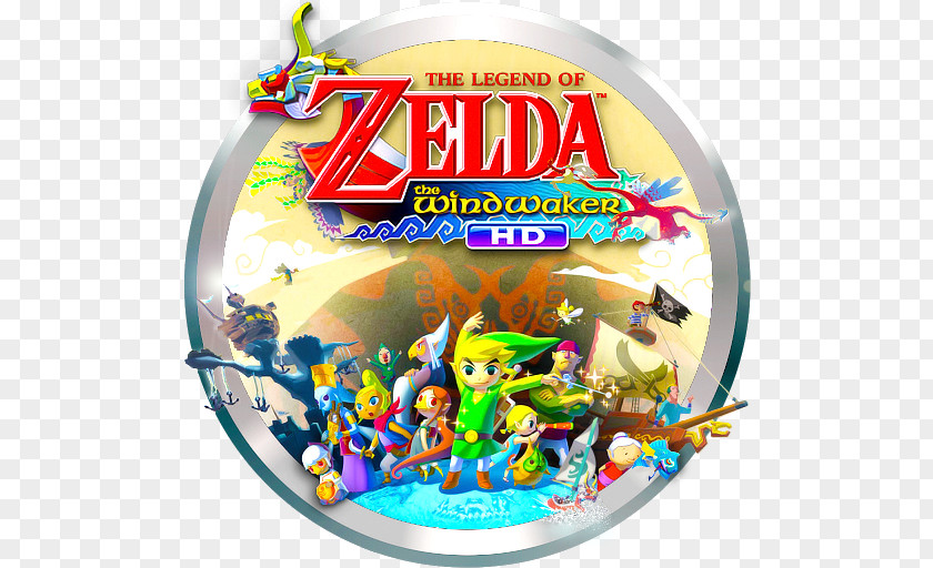 Nintendo The Legend Of Zelda: Wind Waker HD Majora's Mask Twilight Princess Wii PNG