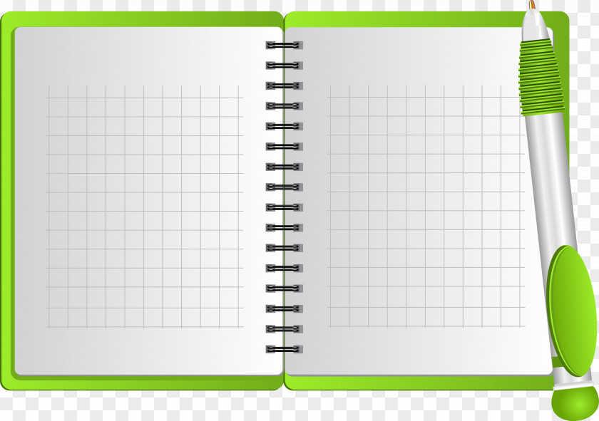 Notebook Royalty-free Clip Art PNG