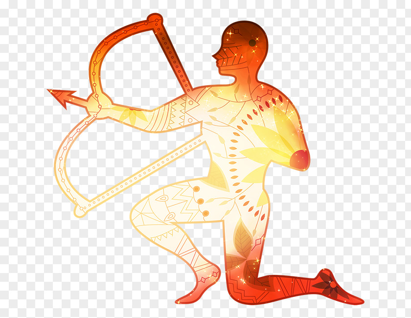 Sagittarius House Horoscope Astrological Sign Week PNG