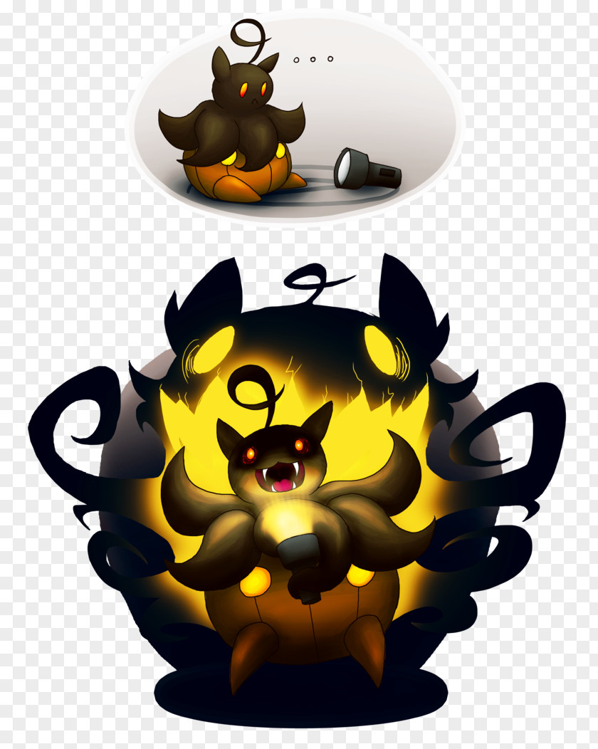 Scary Face Duskull Dusknoir Dusclops Pokémon Empoleon PNG