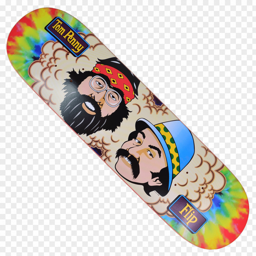 Skate Skatepark Of Tampa Skateboarding Cheech & Chong Flip Skateboards PNG