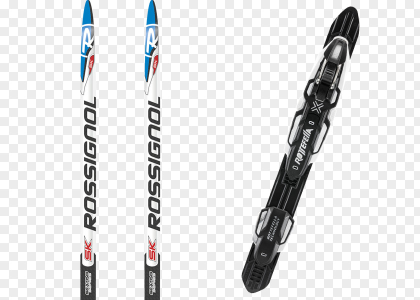 Ski Bindings Langlaufski Skis Rossignol Madshus PNG