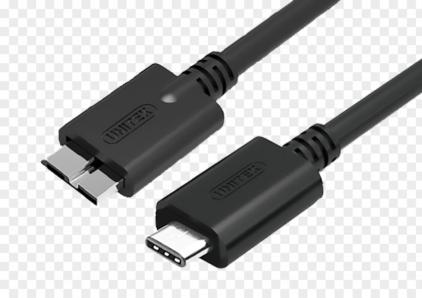 USB Battery Charger USB-C Electrical Cable 3.1 PNG