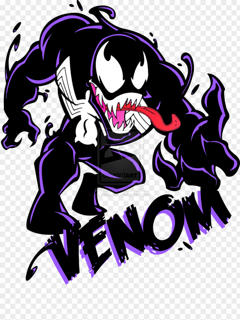 Venom Anti-Venom Spider-Man Marvel Heroes 2016 Drawing PNG